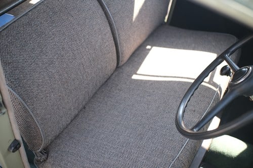 1938 Opel Kadett K38 Master à vendre (picture 37 of 178)