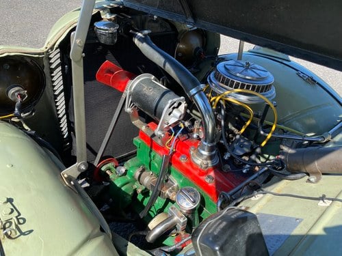 1938 Opel Kadett K38 Master à vendre (picture 121 of 178)