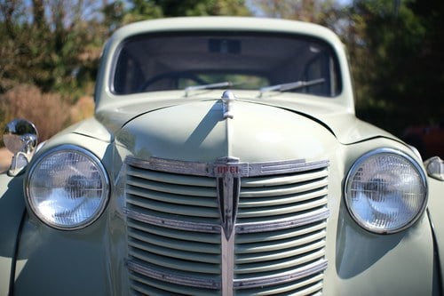 1938 Opel Kadett K38 Master à vendre (picture 74 of 178)
