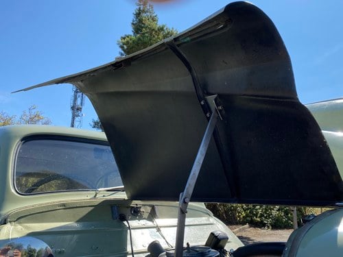 1938 Opel Kadett K38 Master à vendre (picture 117 of 178)