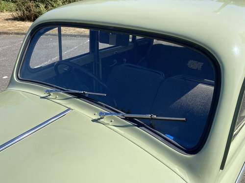 1938 Opel Kadett K38 Master à vendre (picture 84 of 178)