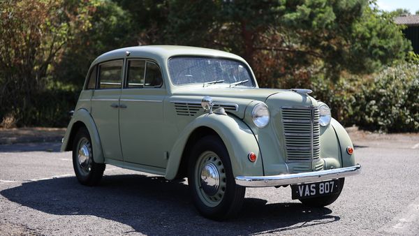 1938 Opel Kadett K38 Master For Sale (picture :index of 3)