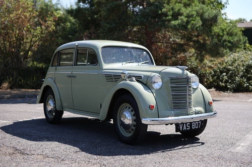 1938 Opel Kadett K38 Master à vendre (picture 2 of 178)