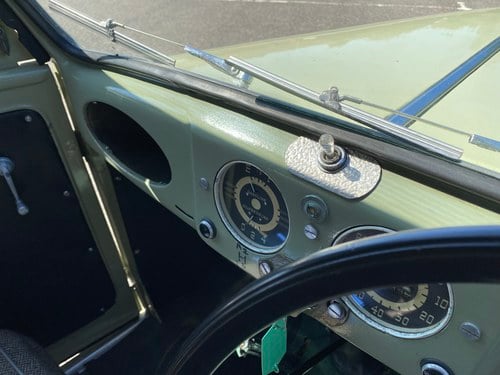 1938 Opel Kadett K38 Master à vendre (picture 24 of 178)