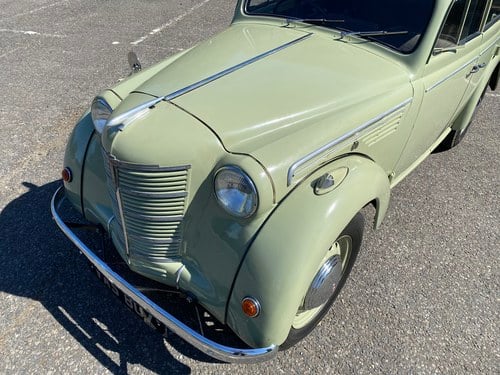 1938 Opel Kadett K38 Master à vendre (picture 80 of 178)