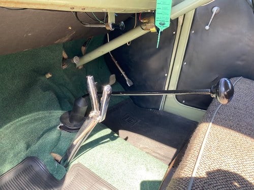 1938 Opel Kadett K38 Master à vendre (picture 31 of 178)