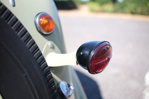 1938 Opel Kadett K38 Master à vendre (picture 104 of 178)