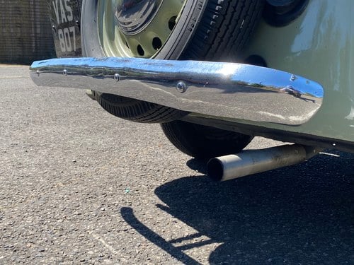 1938 Opel Kadett K38 Master à vendre (picture 103 of 178)