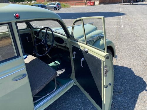 1938 Opel Kadett K38 Master à vendre (picture 22 of 178)