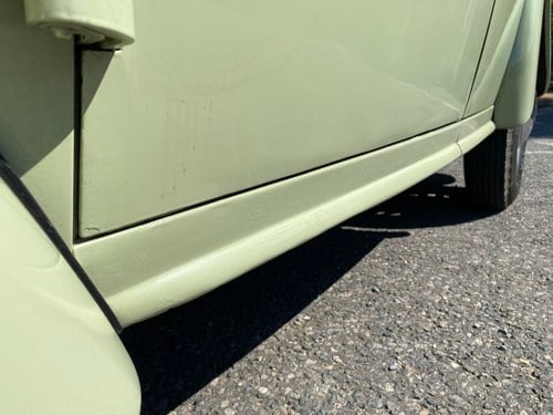 1938 Opel Kadett K38 Master à vendre (picture 86 of 178)