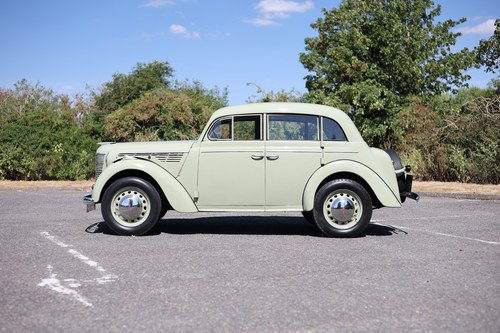 1938 Opel Kadett K38 Master à vendre (picture 8 of 178)