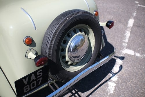 1938 Opel Kadett K38 Master à vendre (picture 98 of 178)