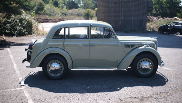 1938 Opel Kadett K38 Master For Sale (picture :index of 8)