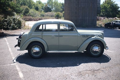1938 Opel Kadett K38 Master à vendre (picture 7 of 178)