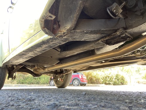 1938 Opel Kadett K38 Master à vendre (picture 141 of 178)