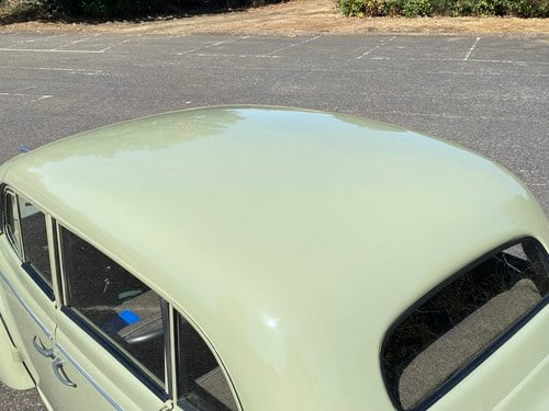 1938 Opel Kadett K38 Master à vendre (picture 111 of 178)