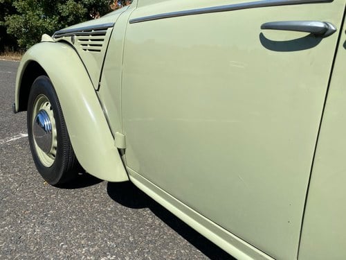 1938 Opel Kadett K38 Master à vendre (picture 92 of 178)