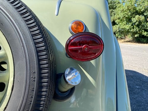 1938 Opel Kadett K38 Master à vendre (picture 106 of 178)