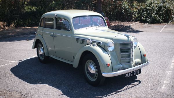 1938 Opel Kadett K38 Master For Sale (picture :index of 1)