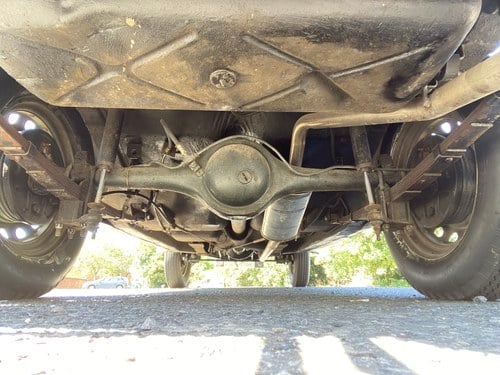 1938 Opel Kadett K38 Master à vendre (picture 139 of 178)