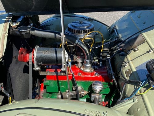 1938 Opel Kadett K38 Master à vendre (picture 122 of 178)