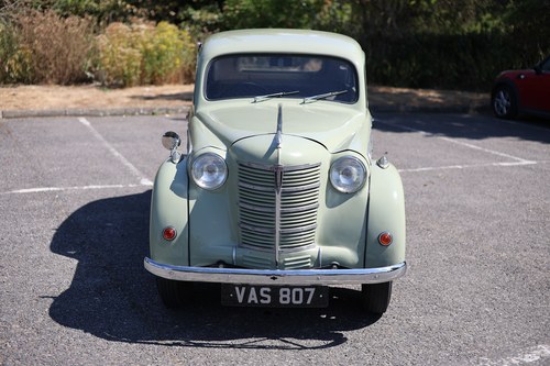 1938 Opel Kadett K38 Master à vendre (picture 9 of 178)