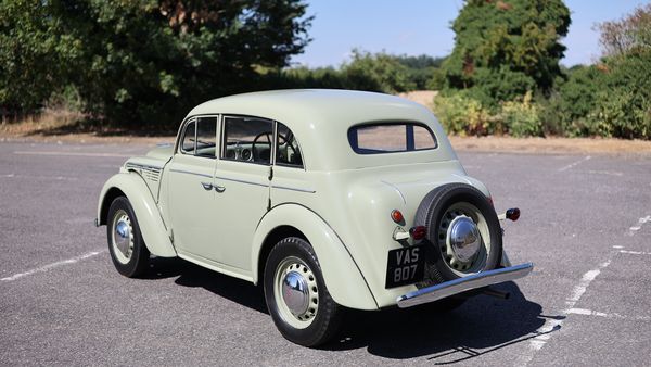 1938 Opel Kadett K38 Master For Sale (picture :index of 7)