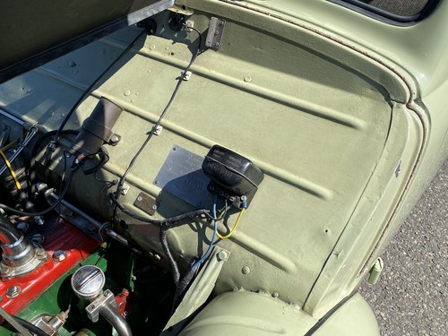 1938 Opel Kadett K38 Master à vendre (picture 126 of 178)