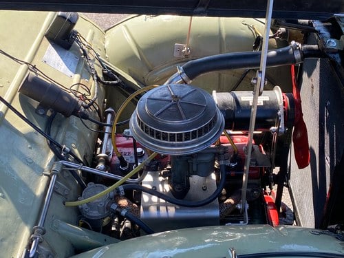 1938 Opel Kadett K38 Master à vendre (picture 127 of 178)