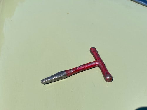 1938 Opel Kadett K38 Master à vendre (picture 178 of 178)