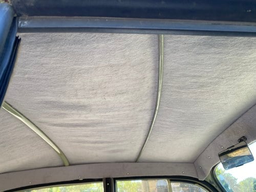 1938 Opel Kadett K38 Master à vendre (picture 47 of 178)