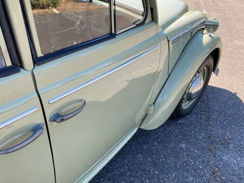 1938 Opel Kadett K38 Master à vendre (picture 54 of 178)