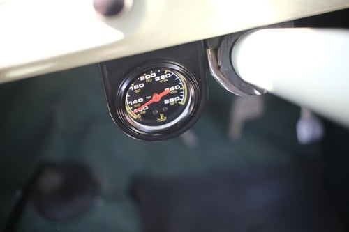 1938 Opel Kadett K38 Master à vendre (picture 25 of 178)