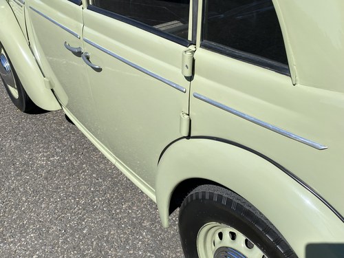 1938 Opel Kadett K38 Master à vendre (picture 93 of 178)