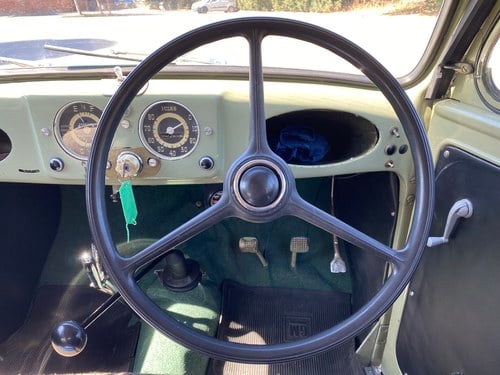 1938 Opel Kadett K38 Master à vendre (picture 26 of 178)