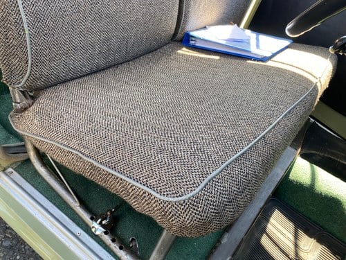 1938 Opel Kadett K38 Master à vendre (picture 38 of 178)