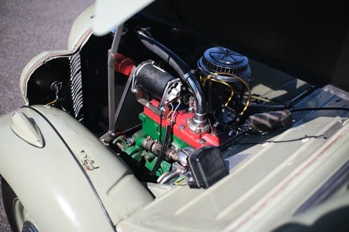 1938 Opel Kadett K38 Master à vendre (picture 120 of 178)