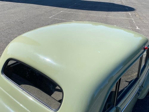 1938 Opel Kadett K38 Master à vendre (picture 116 of 178)