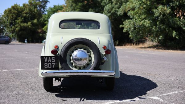1938 Opel Kadett K38 Master For Sale (picture :index of 11)