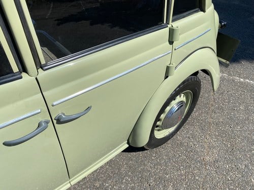 1938 Opel Kadett K38 Master à vendre (picture 88 of 178)