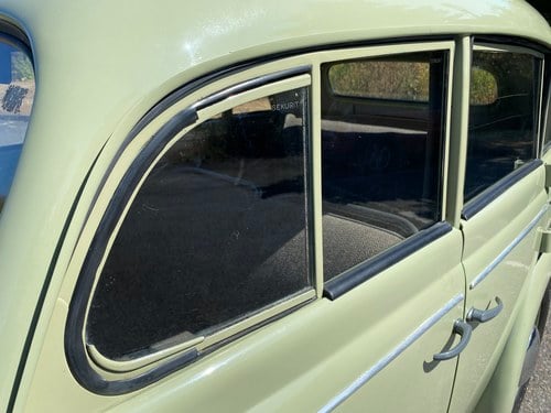 1938 Opel Kadett K38 Master à vendre (picture 85 of 178)