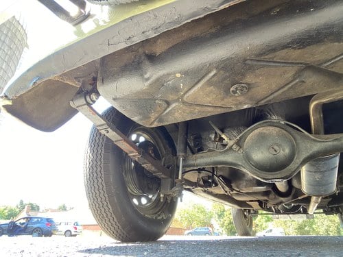 1938 Opel Kadett K38 Master à vendre (picture 138 of 178)