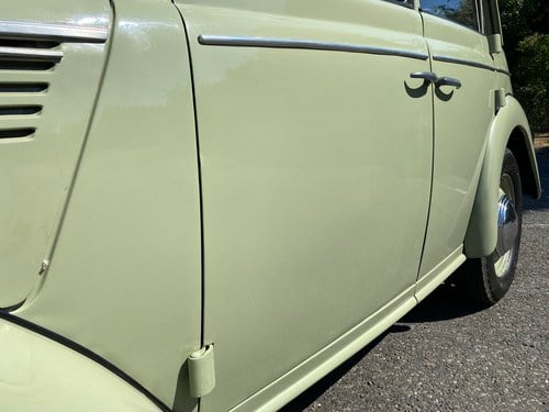 1938 Opel Kadett K38 Master à vendre (picture 87 of 178)