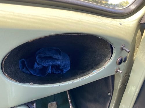 1938 Opel Kadett K38 Master à vendre (picture 27 of 178)