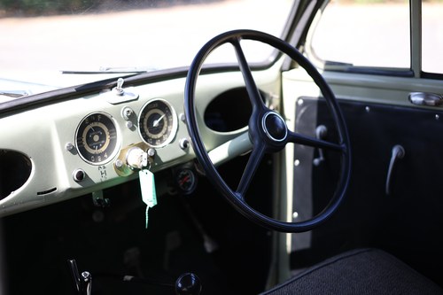 1938 Opel Kadett K38 Master à vendre (picture 21 of 178)