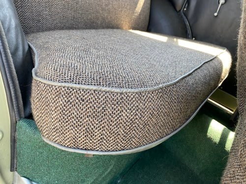 1938 Opel Kadett K38 Master à vendre (picture 42 of 178)