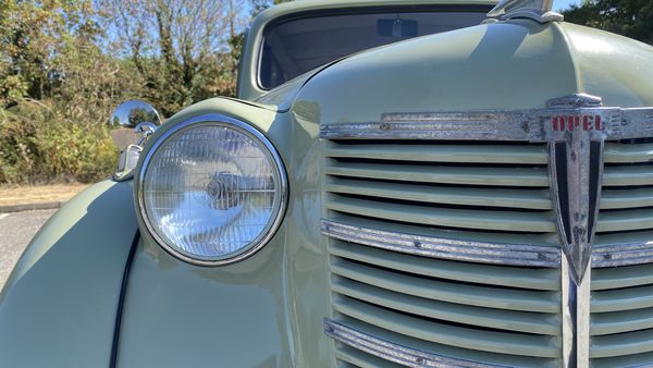 1938 Opel Kadett K38 Master For Sale (picture :index of 74)