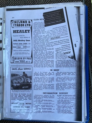 1938 Opel Kadett K38 Master à vendre (picture 163 of 178)