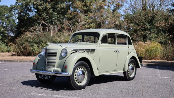 1938 Opel Kadett K38 Master For Sale (picture :index of 4)
