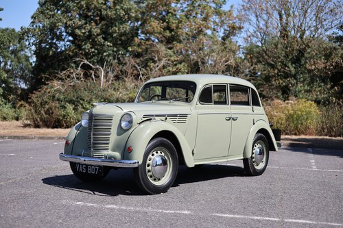 1938 Opel Kadett K38 Master à vendre (picture 3 of 178)